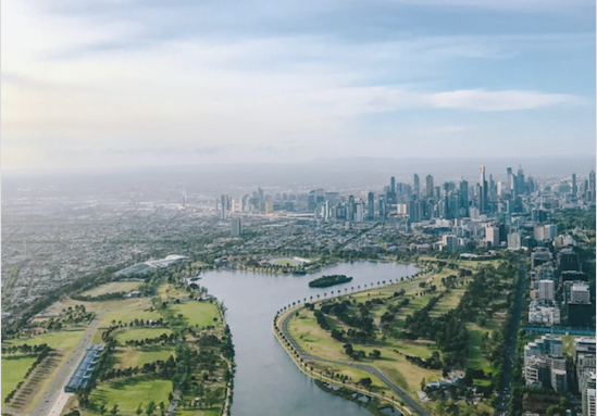 Why You Should Invest In Melbourne