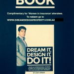 Dream It Design it book