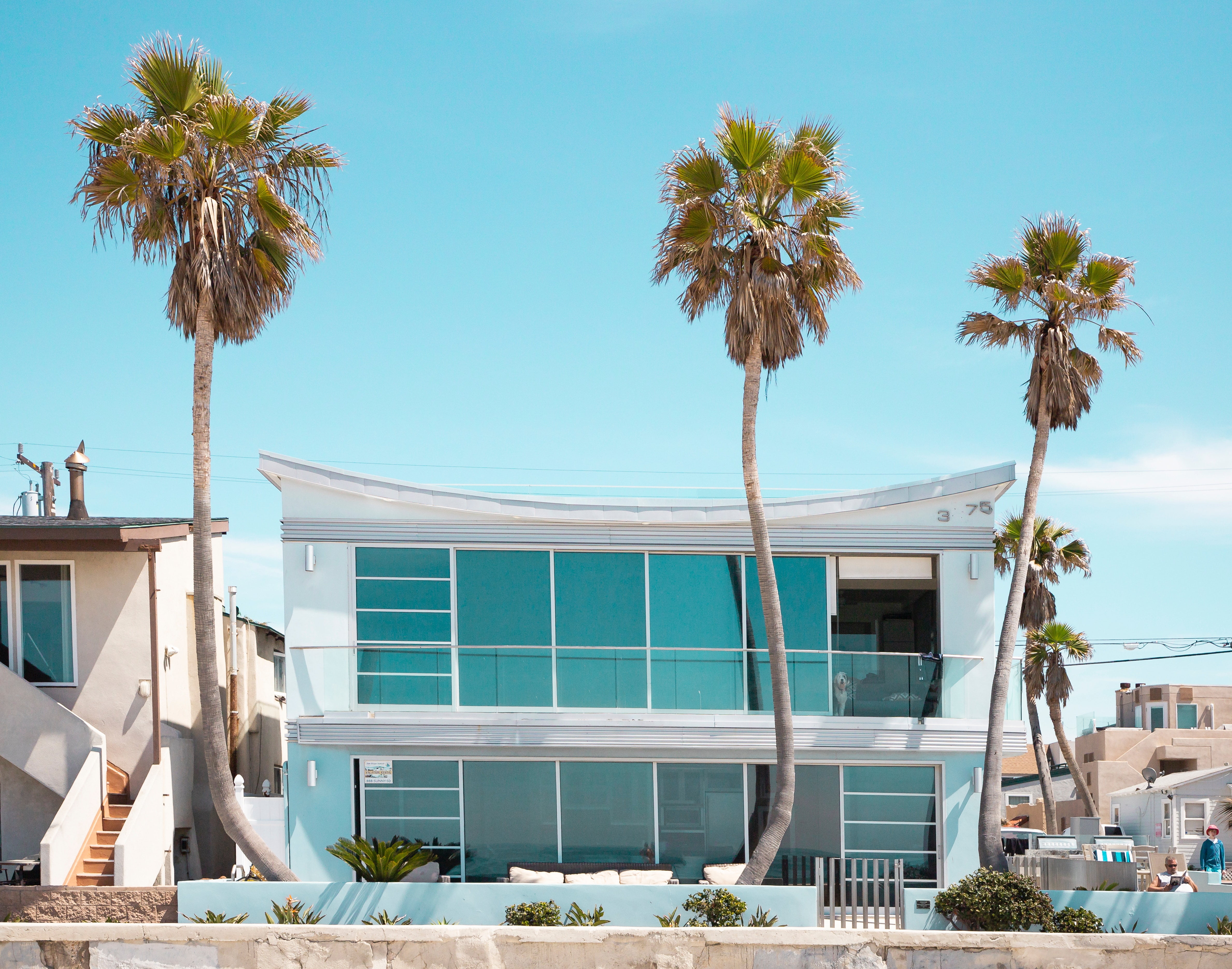 architecture beach beach house 2662653