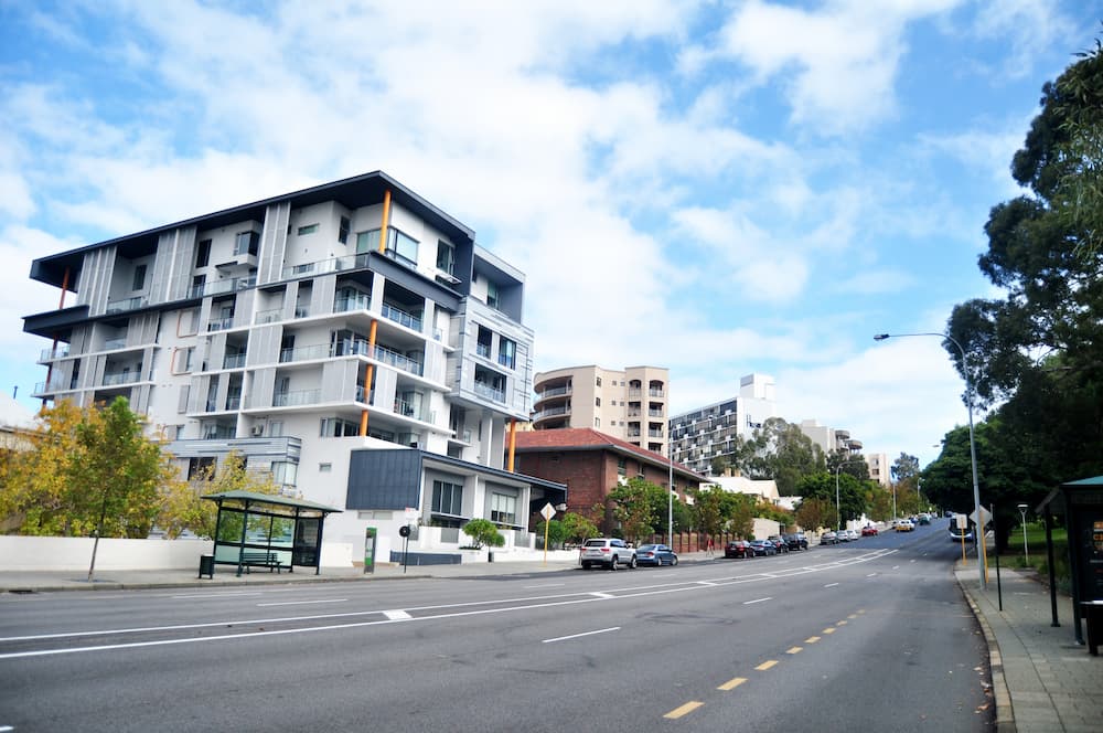 Perth: “A Landlord's Market” - Zaki Ameer - DDP Property