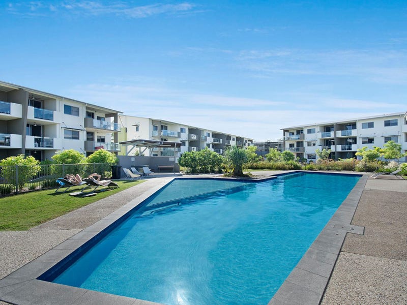 Developer Owned Completed Apartment