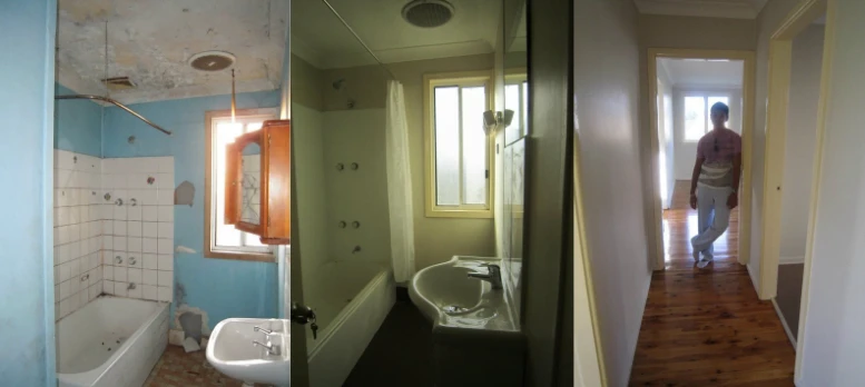 Renovations DDP Property