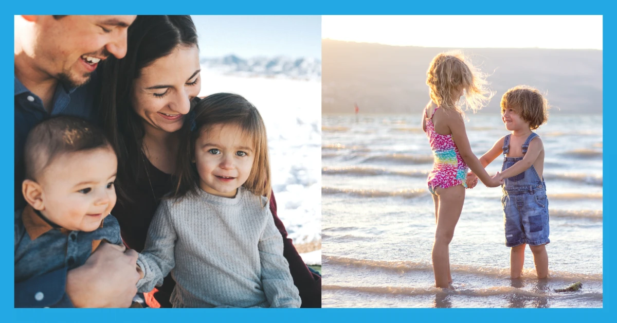 How to secure your Family’s financial future